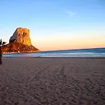 Sol Y Mar Hébergement de vacances *